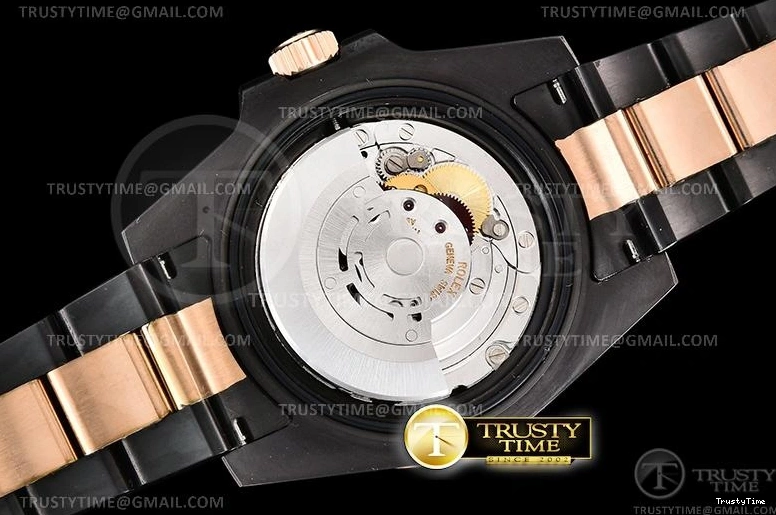 0829 Reliable ROLGMT183 – GMT II 984